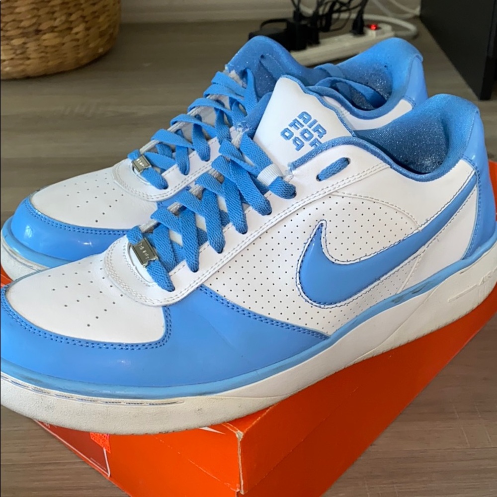 Nike Air Force 09